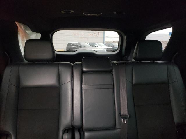 Photo 10 from auction – 2021 DODGE DURANGO GT with VIN 1C4RDJDG5MC765749