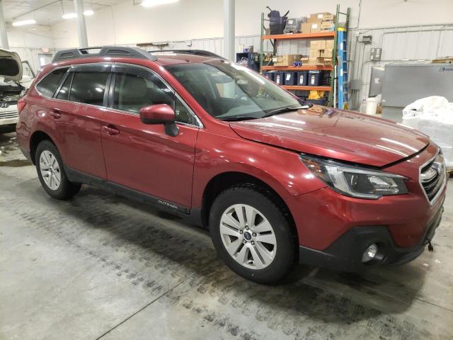 Photo 4 from auction – 2019 SUBARU OUTBACK 2. with VIN 4S4BSAFC8K3319895