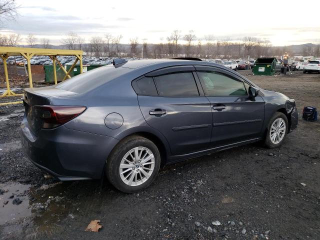 Photo 3 from auction – 2017 SUBARU IMPREZA PR with VIN 4S3GKAD67H3603454