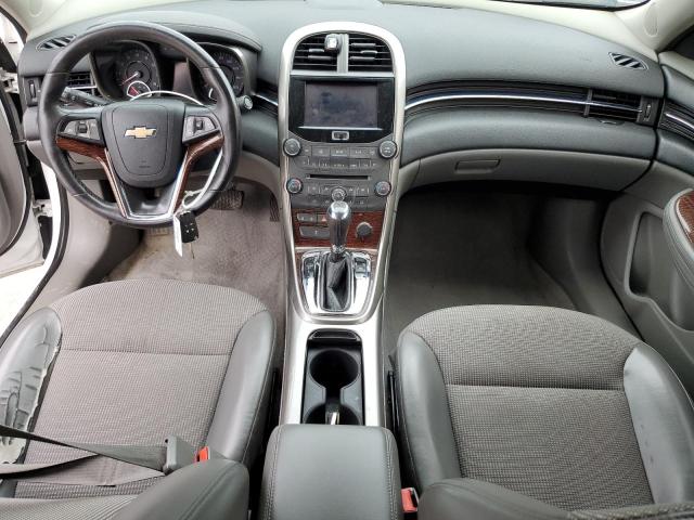 Photo 8 from auction – 2013 CHEVROLET MALIBU 2LT with VIN 1G11E5SA2DF267113