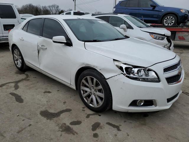 Photo 4 from auction – 2013 CHEVROLET MALIBU 2LT with VIN 1G11E5SA2DF267113