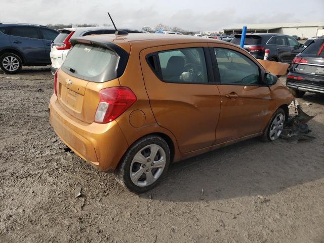 Photo 3 from auction – 2020 CHEVROLET SPARK LS with VIN KL8CB6SA4LC464680