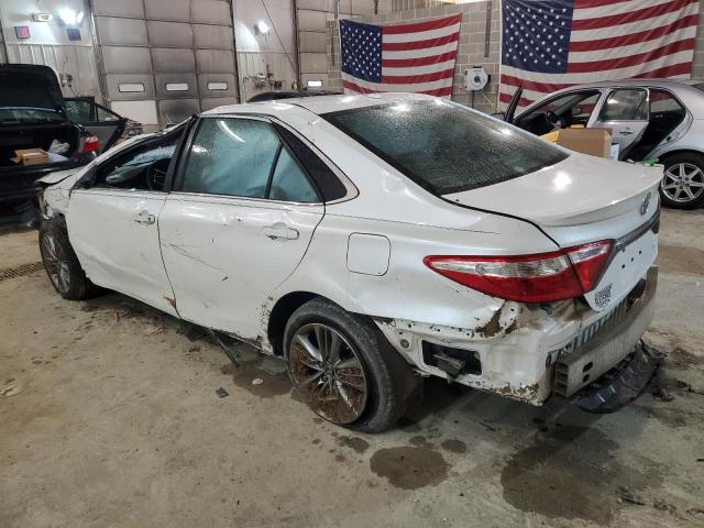 Photo 2 from auction – 2015 TOYOTA CAMRY LE with VIN 4T1BF1FKXFU067420