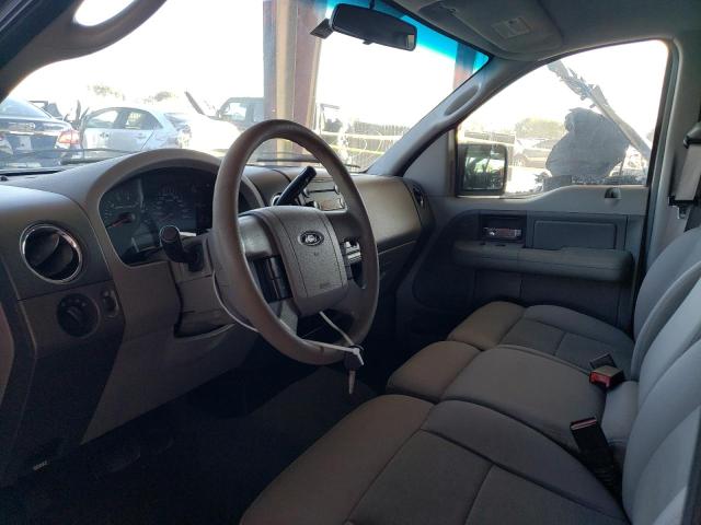 Photo 7 from auction – 2005 FORD F150 SUPER with VIN 1FTRW12W85KD44796