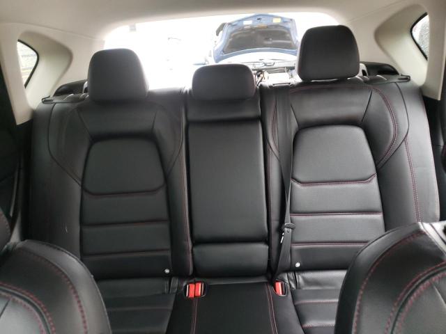 Photo 10 from auction – 2022 MAZDA CX-5 PREFE with VIN JM3KFBCM5N0545613