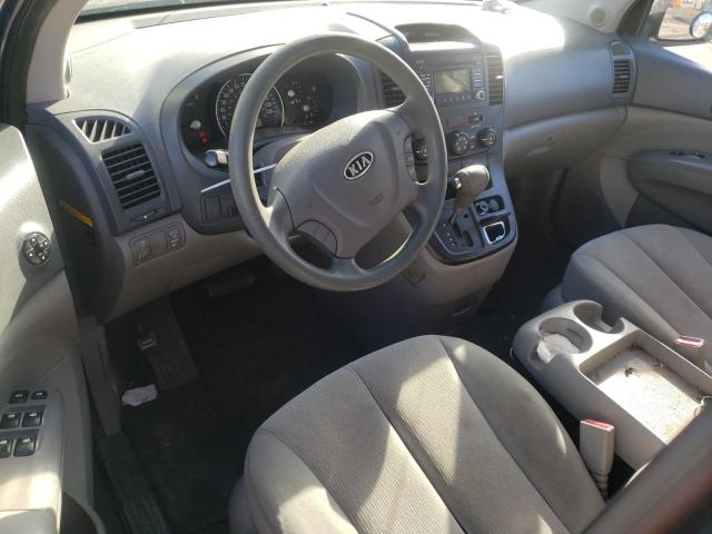 Photo 8 from auction – 2009 KIA SEDONA EX with VIN KNDMB233196314148
