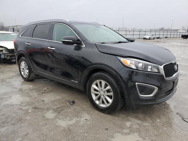 Photo 4 from auction – 2016 KIA SORENTO LX with VIN 5XYPGDA57GG094703