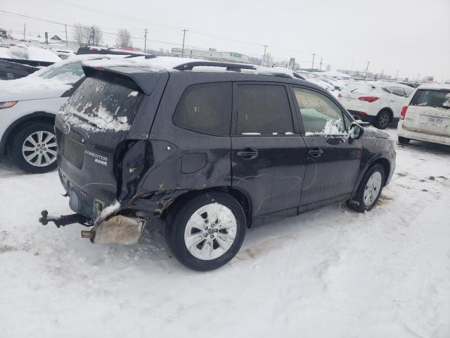 Photo 3 from auction – 2017 SUBARU FORESTER 2 with VIN JF2SJEDC9HH426601