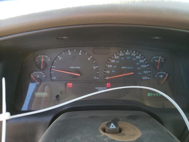 Photo 9 from auction – 2002 DODGE DAKOTA QUA with VIN 1B7HL48X92S558357