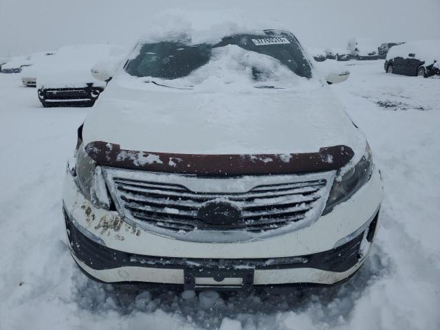 Photo 5 from auction – 2013 KIA SPORTAGE L with VIN KNDPBCA22D7518506