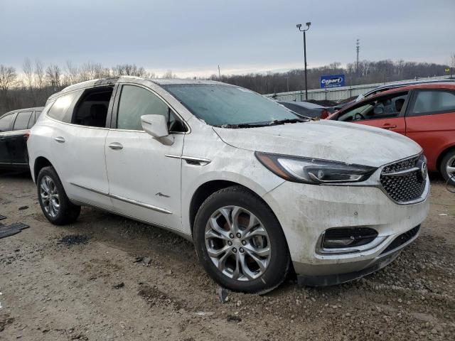 Photo 4 from auction – 2019 BUICK ENCLAVE AV with VIN 5GAEVCKW8KJ279545