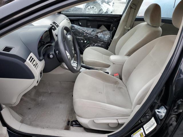 Photo 7 from auction – 2011 TOYOTA COROLLA BA with VIN 5YFBU4EE0BP002025