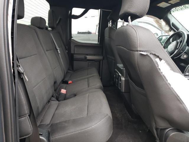 Photo 10 from auction – 2016 FORD F150 SUPER with VIN 1FTEX1CP2GFB34760