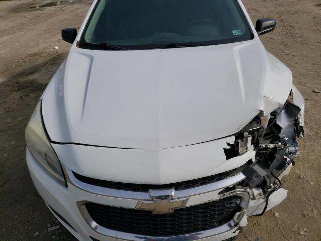 Photo 11 from auction – 2016 CHEVROLET MALIBU LIM with VIN 1G11B5SA7GF101943