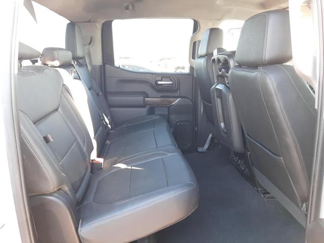 Photo 10 from auction – 2022 GMC SIERRA LIM with VIN 3GTU9DEL8NG181501