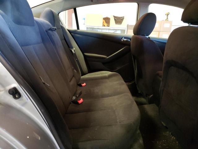 Photo 10 from auction – 2012 NISSAN ALTIMA BAS with VIN 1N4AL2AP7CN572490