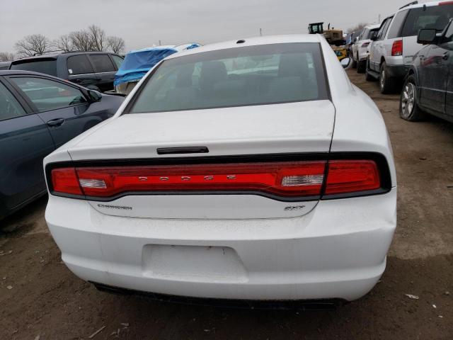 Photo 6 from auction – 2014 DODGE CHARGER SX with VIN 2C3CDXHG2EH339314