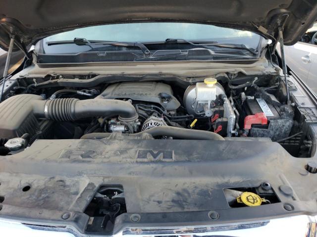 Photo 11 from auction – 2019 RAM 1500 LARAM with VIN 1C6SRFJT7KN876930
