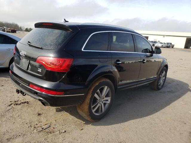 Photo 3 from auction – 2011 AUDI Q7 PREMIUM with VIN WA1LMAFE6BD008720