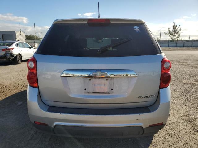 Photo 6 from auction – 2013 CHEVROLET EQUINOX LS with VIN 2GNALBEK1D6177002