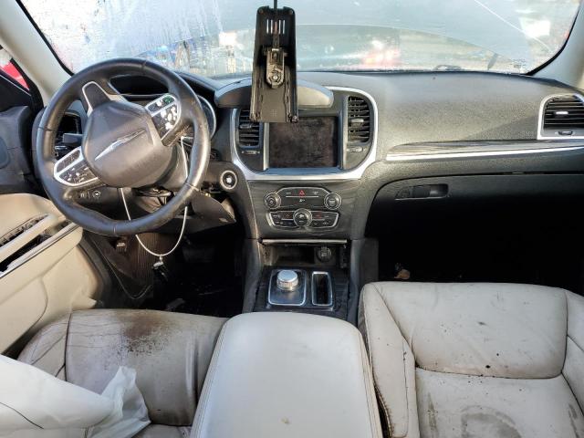 صورة رقم 8 من المزاد - 2017 CHRYSLER 300 LIMITE مع VIN 2C3CCAAG3HH661877