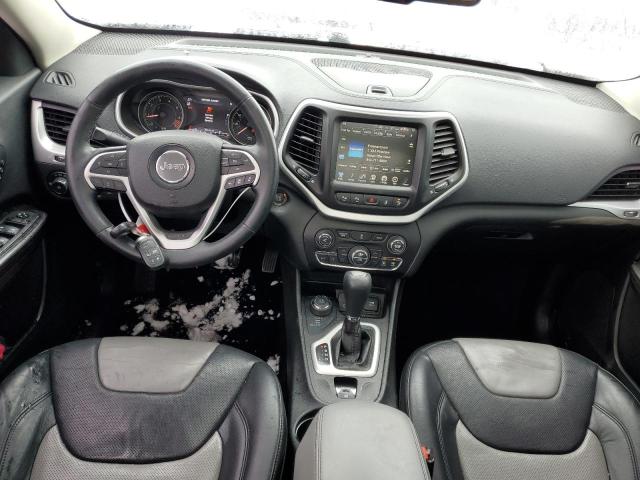 Zdjęcie 8 z aukcji – 2014 JEEP CHEROKEE L z VIN 1C4PJMDB2EW182450