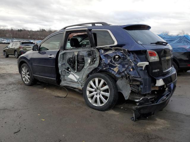 Photo 2 from auction – 2009 MAZDA CX-9 with VIN JM3TB38V690175415