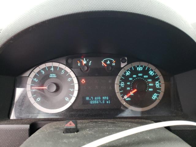 Photo 9 from auction – 2012 FORD ESCAPE XLT with VIN 1FMCU9DG4CKB67091