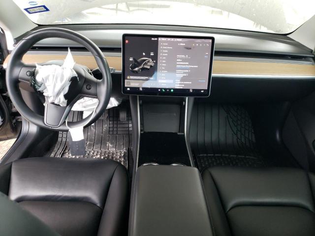 Photo 8 from auction – 2019 TESLA MODEL 3 with VIN 5YJ3E1EA1KF410316