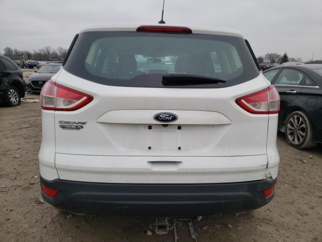 Photo 6 from auction – 2015 FORD ESCAPE S with VIN 1FMCU0F74FUA59717