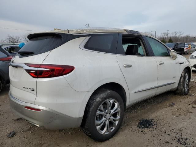 Photo 3 from auction – 2019 BUICK ENCLAVE AV with VIN 5GAEVCKW8KJ279545