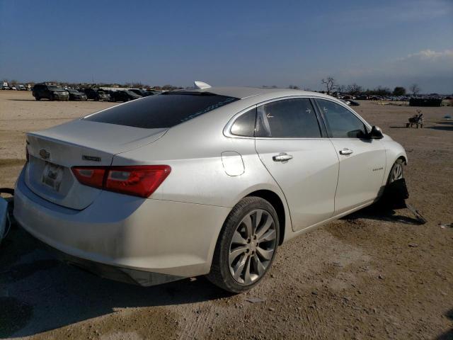 Photo 3 from auction – 2017 CHEVROLET MALIBU PRE with VIN 1G1ZH5SX2HF254401