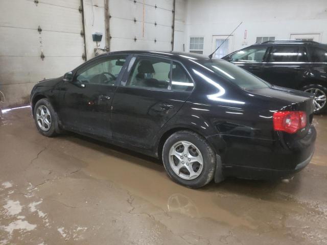 Photo 2 from auction – 2007 VOLKSWAGEN JETTA with VIN 3VWGF71K57M039712