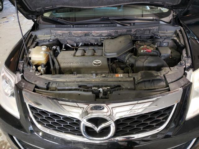Photo 12 from auction – 2011 MAZDA CX-9 with VIN JM3TB3CV1B0308496