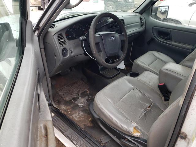 Photo 8 from auction – 2008 FORD RANGER with VIN 1FTYR10D58PA70064