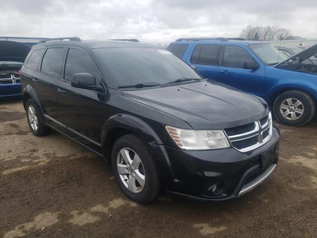 Foto 4 de la subasta – 2011 DODGE JOURNEY MA con VIN 3D4PH1FG6BT524585