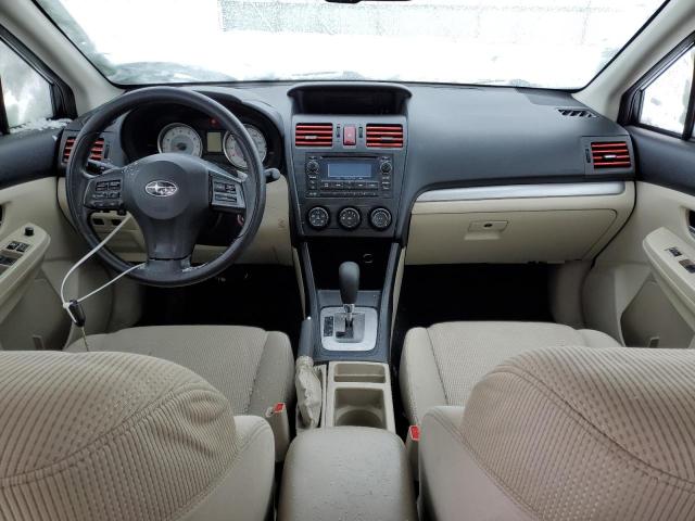 Photo 8 from auction – 2012 SUBARU IMPREZA SP with VIN JF1GPAL66CH222666