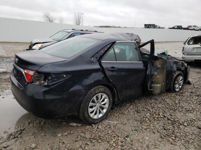 Photo 3 from auction – 2017 TOYOTA CAMRY LE with VIN 4T1BF1FK6HU670190
