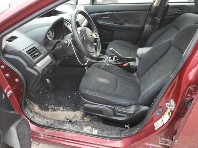 Photo 7 from auction – 2013 SUBARU IMPREZA with VIN JF1GJAA60DG024869