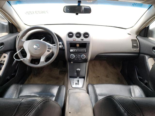 Photo 8 from auction – 2010 NISSAN ALTIMA BAS with VIN 1N4AL2AP9AN507234