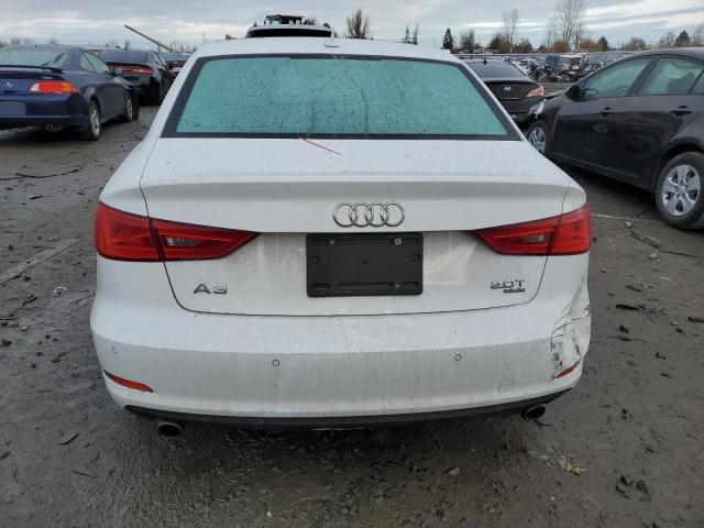 Photo 6 from auction – 2015 AUDI A3 PREMIUM with VIN WAUEFGFF1F1060703