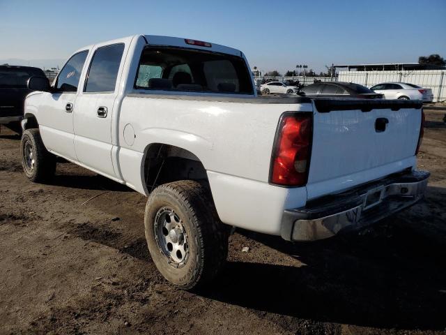 Photo 2 from auction – 2006 CHEVROLET SILVERADO with VIN 2GCEC13T761187517