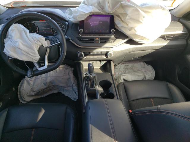 Photo 8 from auction – 2019 NISSAN ALTIMA SR with VIN 1N4BL4CV6KC172278