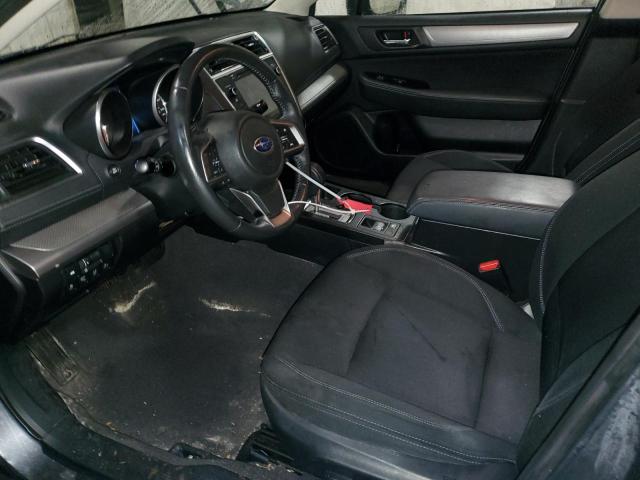 Photo 7 from auction – 2019 SUBARU LEGACY 2.5 with VIN 4S3BNAF64K3014268