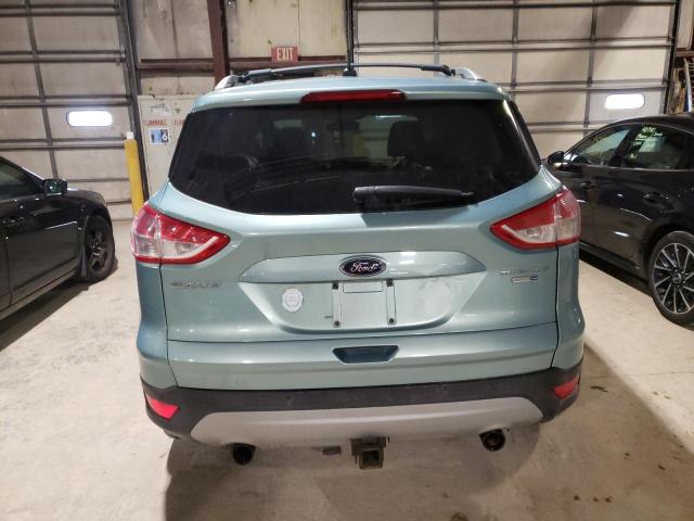 Photo 6 from auction – 2013 FORD ESCAPE TIT with VIN 1FMCU9J94DUB52117