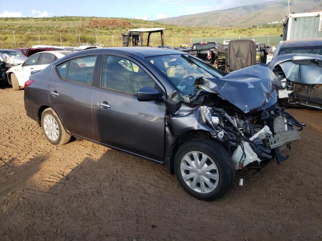 Photo 4 from auction – 2016 NISSAN VERSA S with VIN 3N1CN7AP5GL900752