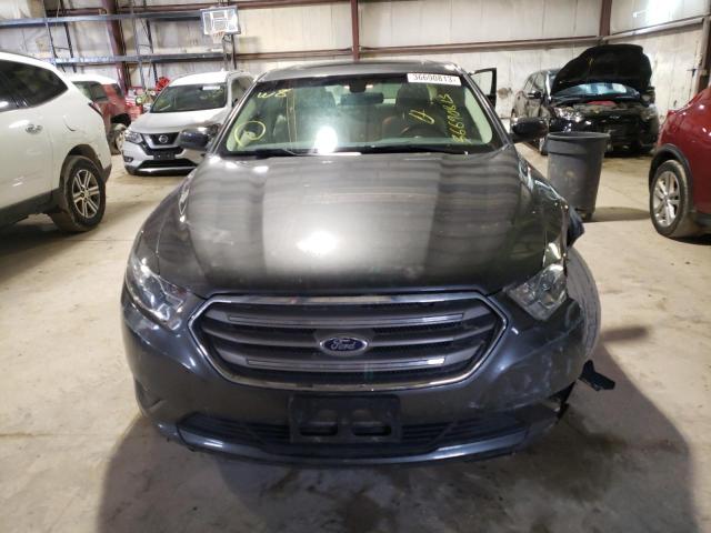 Photo 5 from auction – 2015 FORD TAURUS SEL with VIN 1FAHP2E83FG206637