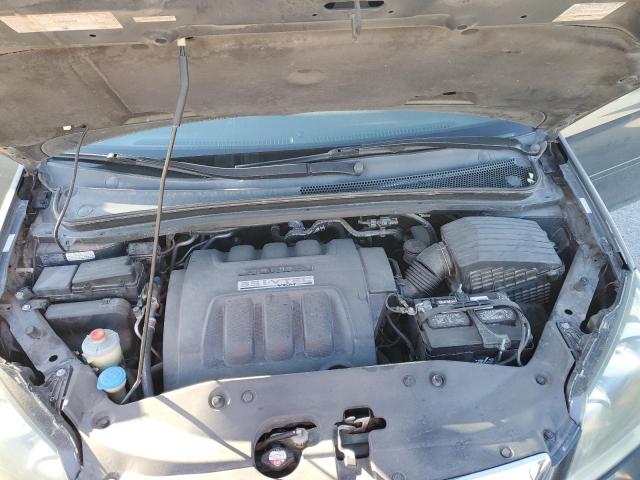 Photo 12 from auction – 2006 HONDA ODYSSEY EX with VIN 5FNRL38746B072122