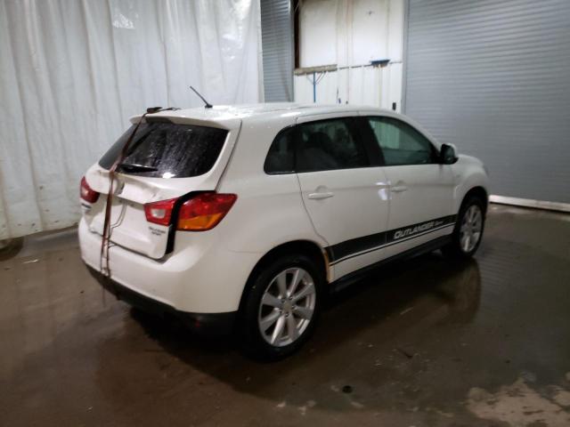 Photo 3 from auction – 2013 MITSUBISHI OUTLANDER with VIN 4A4AR3AU5DE001921