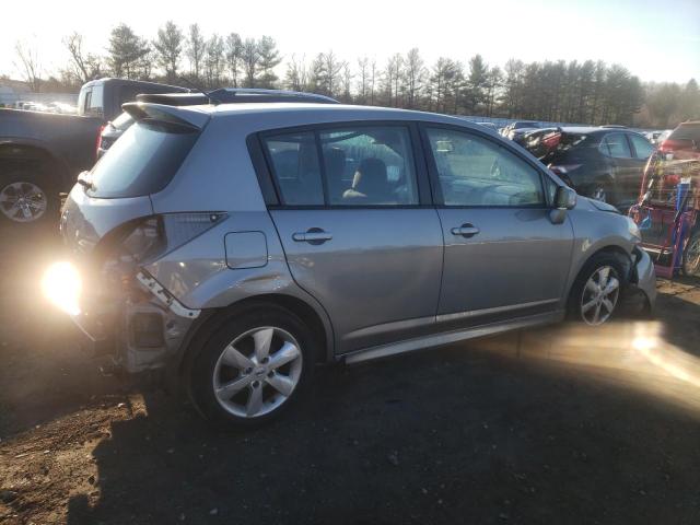 Photo 3 from auction – 2012 NISSAN VERSA S with VIN 3N1BC1CP7CK289862